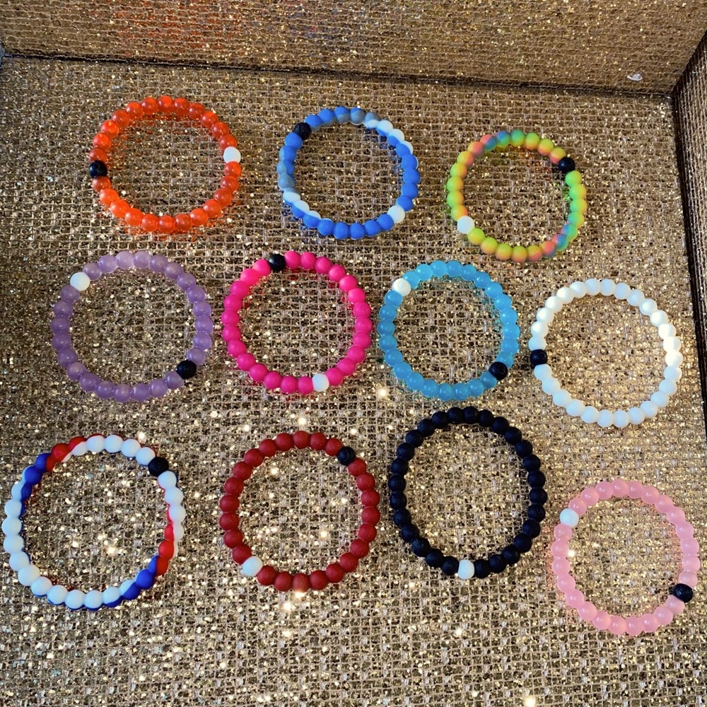 Authentic Lokai Bracelets